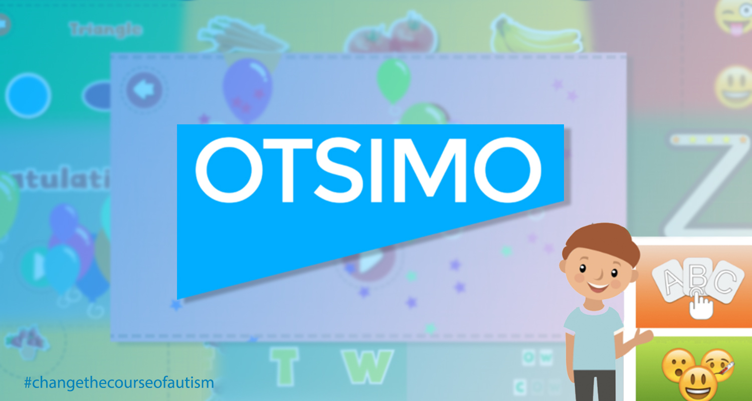 Otsimo ilk yatırımını aldı