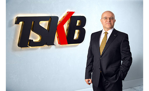 TSKB enerji verimliliği yatırımlarının finansmanıyla karbon salınımını 2,4 milyon ton azalttı