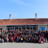 FMV Işık Okulları öğrencileri “Işıklı Gelecekler” projesiyle Edirne’deki kardeşlerine destek oldu