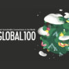 Global 100 listesine giren ilk 10 şirket