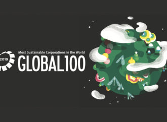 Global 100 listesine giren ilk 10 şirket