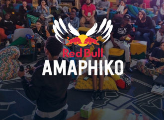 Sosyal girişimcileri destekleyen ve geliştiren platform: Red Bull Amaphiko