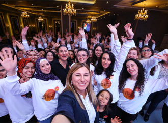 Türkiye’nin Mühendis Kızları İstanbul’da buluştu