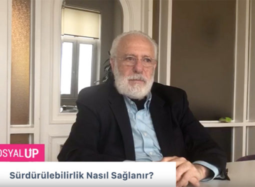 Sürdürülebilirlik Nasıl Sağlanır?