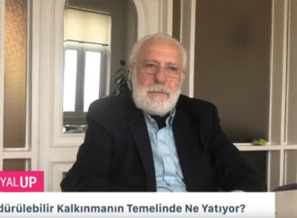 Röportaj: İbrahim Betil, Sen de Gel Derneği Yönetim Kurulu Başkanı