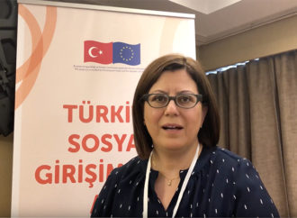 Röportaj: Dr. Gonca Ongan, KUSIF Yönetici Direktörü – Türkiye Sosyal Girişimcilik Ağı