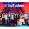 Startup Turkey Challenge 2019 kazananları belli oldu