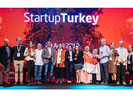 Startup Turkey Challenge 2019 kazananları belli oldu