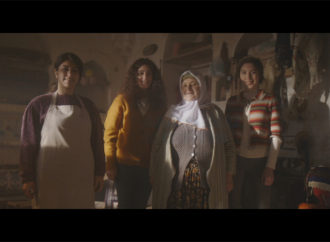 Anadolu Sigorta’dan Bir Usta Bin Usta’nın 10. yılına özel reklam filmi