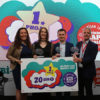 Anadolu Grubu, Bi-Fikir KAP ile yenilikçi projeleri ödüllendirdi