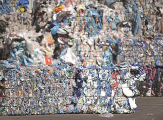 Plastik kirliliğini bitirmek mümkün