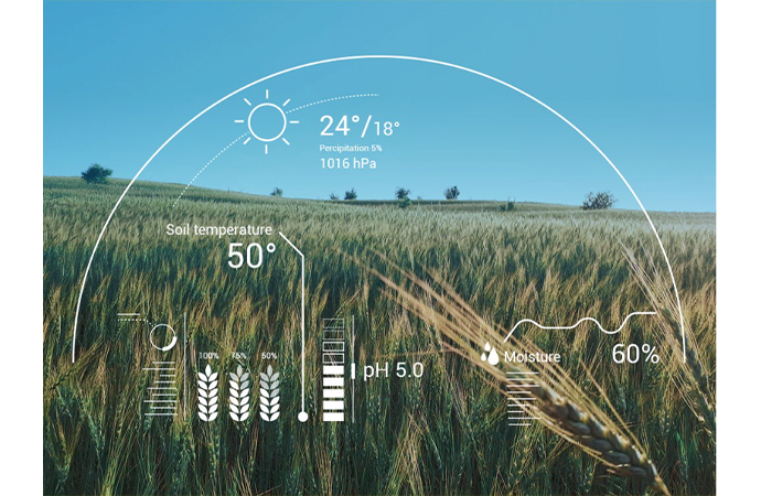 Microsoft’tan yeni sürdürülebilirlik adımları