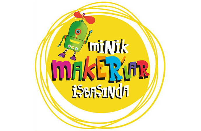 TEB Minik Maker’lar İş Başında projesi Van’da çocuklarla buluştu