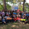 Türkiye Eğitim Gönüllüleri Vakfı gönüllülerini unutmadı