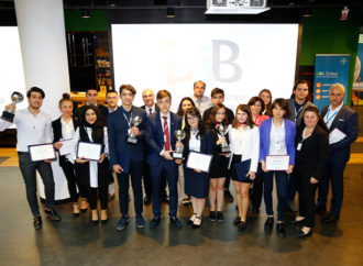 Bayer Liseler Arası Bilim Yarışması’nda kazananlar belli oldu