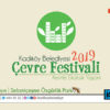 Üçüncü Kadıköy Çevre Festivali başlıyor