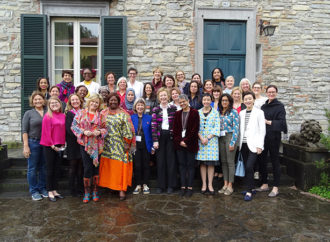 Değişim için Kadın Lider Dayanışması Forumu İtalya’da gerçekleşti