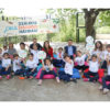 650 bine yakın çocuk Okul Dışarıda Günü ile sınıflarını açık havaya taşıdı