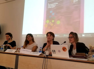 Toplumsal Cinsiyet Perspektifinden Türkiye’de Göç Araştırmaları Konferansı gerçekleştirildi