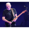 David Gilmour 48 yıllık gitarını iklim değişikliğiyle mücadele için sattı