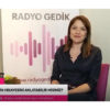 Türkiye’nin ilk kurumsal internet radyosu: Radyo Gedik