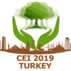 Dünyanın izlediği çevre konferansı İstanbul’da