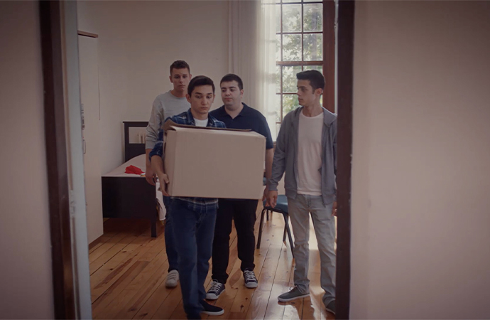 Kazanılan üniversite kaybedilmesin