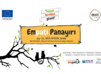 Empati Panayırı ile Hayat Birlikte Güzel