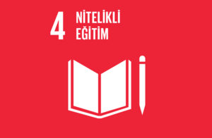 Sürdürülebilir Kalkınma Hedefi #4: Nitelikli Eğitim