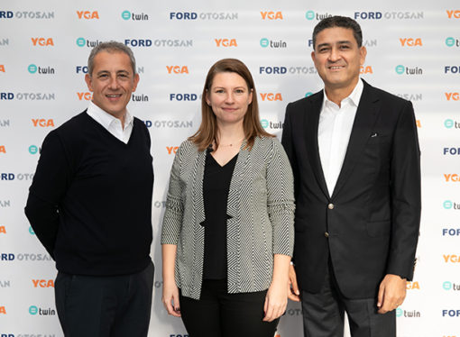 Sosyal Sorumluluk 4.0 projesi: Hayaller Bilgi İster