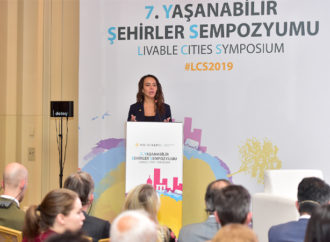 Şehirler için sıfır karbon zamanı