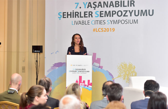 Şehirler için sıfır karbon zamanı