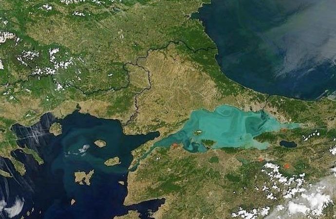 “Kanal İstanbul Projesi’nin riskleri toplumla paylaşılmalı”