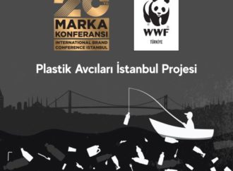 İstanbul’un geleceği ‘Plastik Avcıları’na emanet