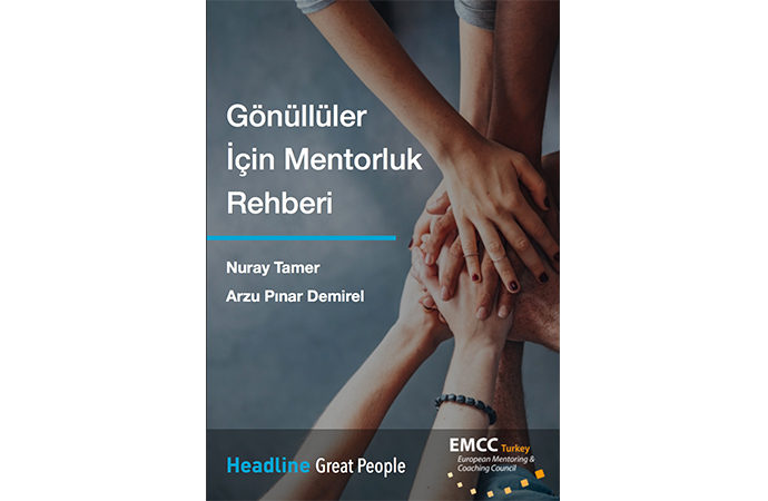 EMCC ve Headline’dan Gönüllüler İçin Mentorluk Rehberi