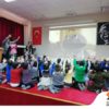 “İstismara Karşı Çocuk Gücü” projesinin ilk eğitimleri başladı