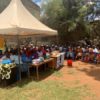 Making More Health Yaklaşımı Haftası Kenya’da gerçekleştirildi