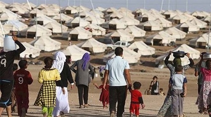 On ülkede göçmenlerin kalkınmaya etkileri incelenecek