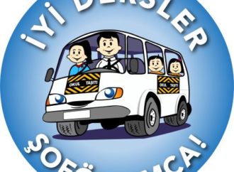 Milli Eğitim Bakanlığı’ndan İyi Dersler Şoför Amca projesini destek