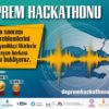 TBV ve İBB’den Deprem Hackathonu