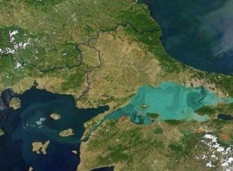 TEMA Vakfı Kanal İstanbul Projesi’nin olumlu ÇED raporuna karşı dava açtı