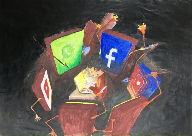 Sağlıklı Nesil Sağlıklı Gelecek Yetenek Yarışması’na rekor başvuru