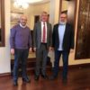 Tarih Vakfı etkinliklerini Adana’ya taşıyor