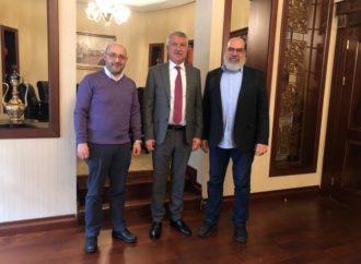 Tarih Vakfı etkinliklerini Adana’ya taşıyor