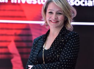 “Gelecekte cinsiyetler değil yetenekler konuşulacak”