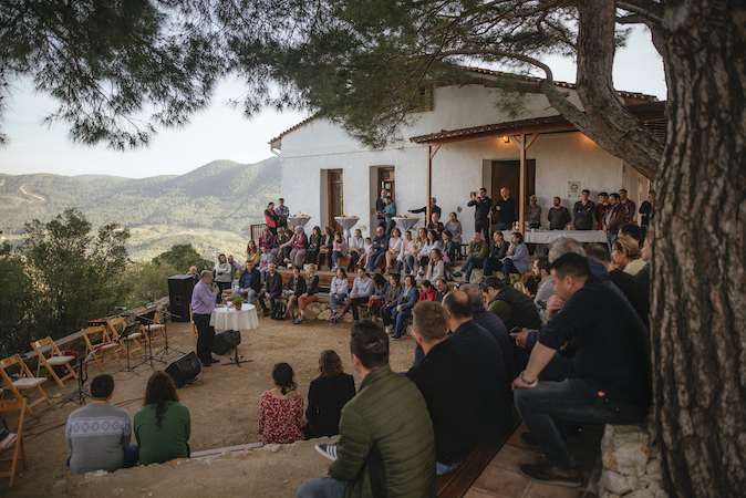 Türkiye’nin ilk doğa koruma kütüphanesi açıldı