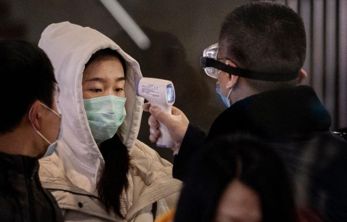 Dünya Sağlık Örgütü uyarıyor