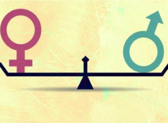 Türkiye, toplumsal cinsiyet eşitliğinde 153 ülke arasında 130’uncu sırada