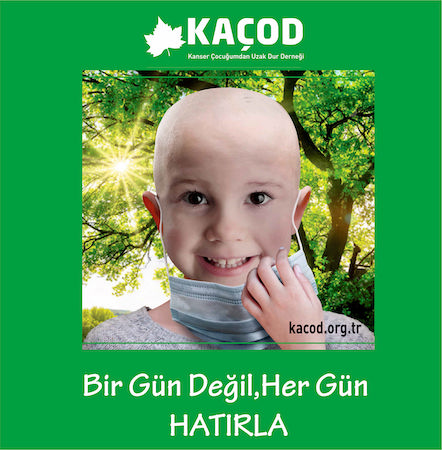 Vestel’den kanser tedavisi gören çocuklara destek