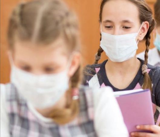 Salgının küresel eğitim raporu açıklandı